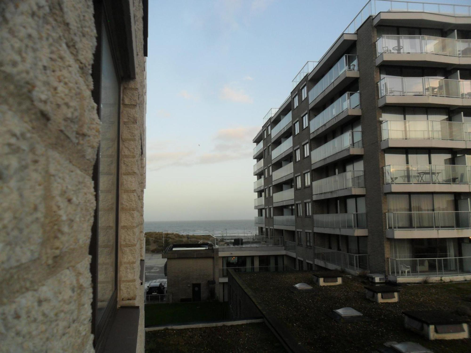 Studio201 De Panne Exterior photo